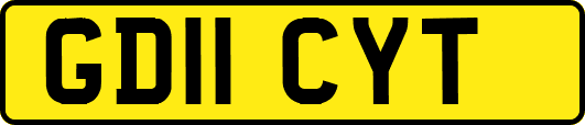 GD11CYT