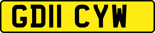 GD11CYW