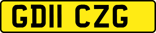 GD11CZG