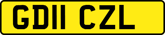 GD11CZL