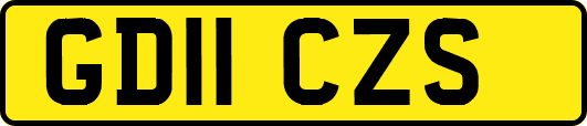 GD11CZS