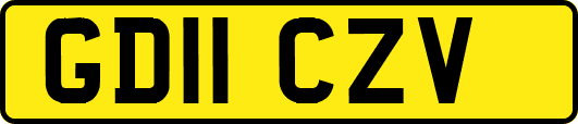 GD11CZV