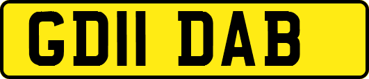 GD11DAB