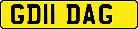 GD11DAG