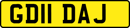 GD11DAJ