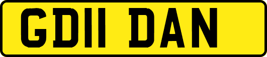 GD11DAN