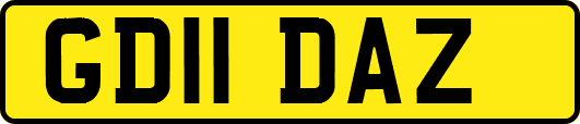 GD11DAZ