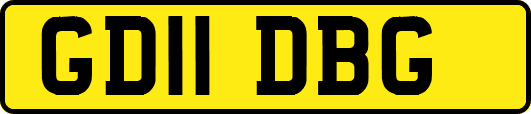 GD11DBG