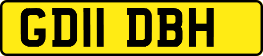 GD11DBH