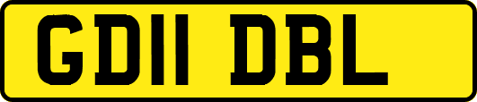 GD11DBL