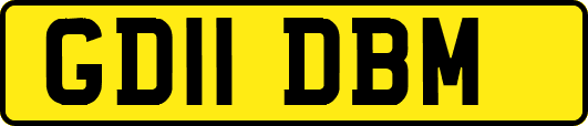 GD11DBM