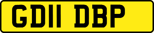 GD11DBP