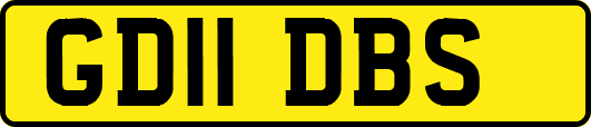 GD11DBS