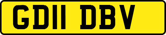 GD11DBV
