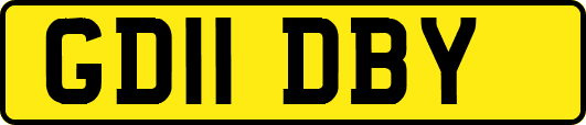 GD11DBY