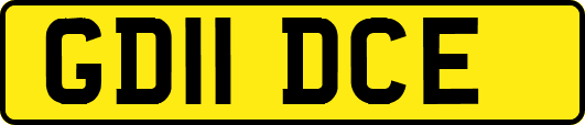 GD11DCE