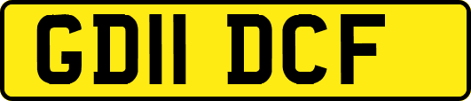 GD11DCF