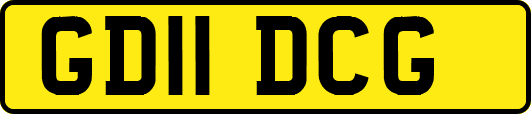GD11DCG