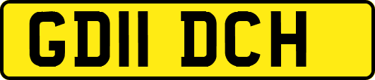 GD11DCH