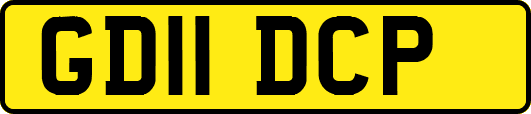 GD11DCP