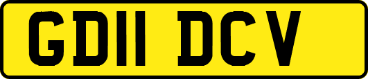 GD11DCV