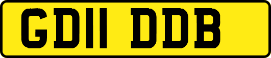 GD11DDB