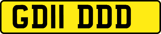 GD11DDD