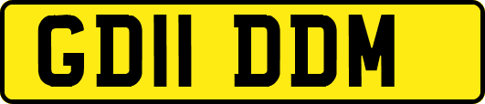 GD11DDM
