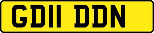 GD11DDN