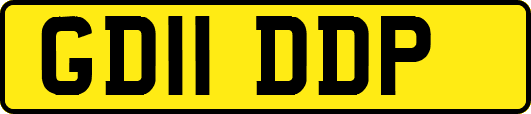 GD11DDP