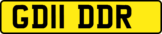 GD11DDR