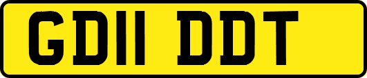 GD11DDT