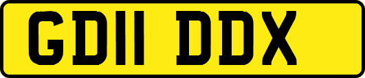 GD11DDX