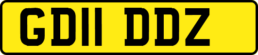GD11DDZ