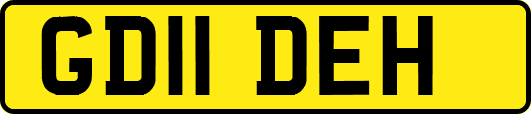 GD11DEH