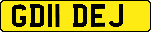 GD11DEJ