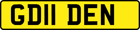 GD11DEN