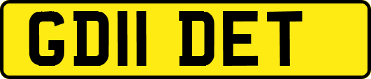 GD11DET