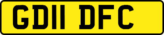 GD11DFC