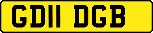 GD11DGB