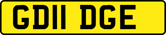 GD11DGE
