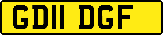 GD11DGF