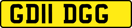 GD11DGG