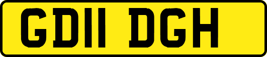 GD11DGH
