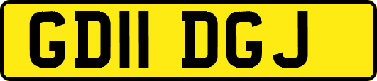 GD11DGJ