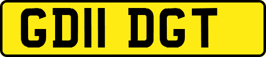 GD11DGT