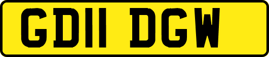 GD11DGW