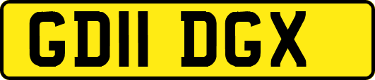 GD11DGX