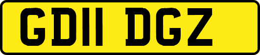 GD11DGZ