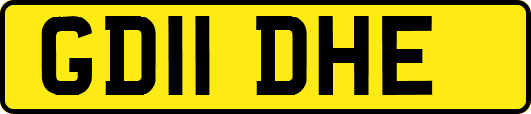 GD11DHE